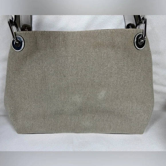 Michael Kors Raven Shoulder Bag - Picture 2 of 10